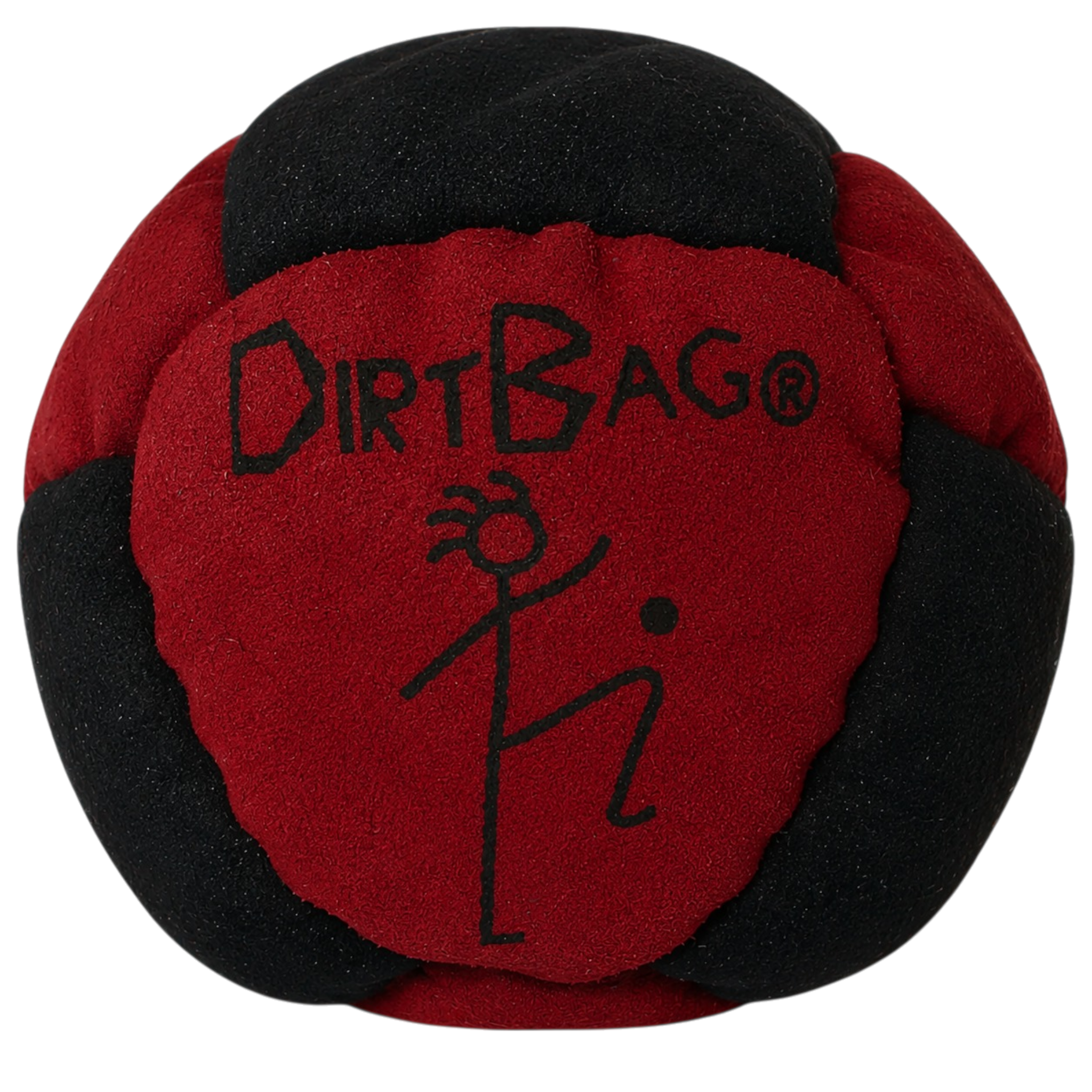 8-Panel Dirtbag™