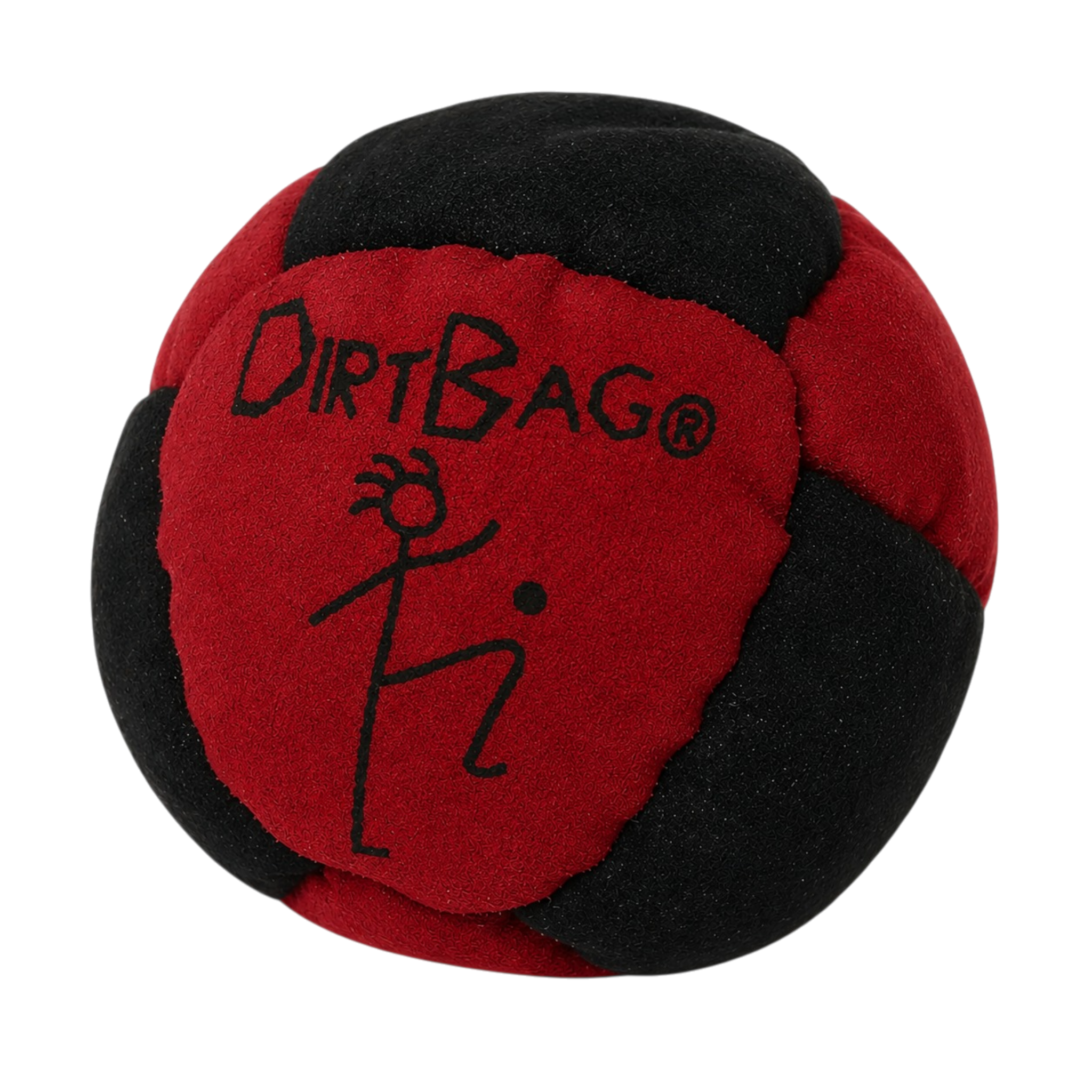 8-Panel Dirtbag™