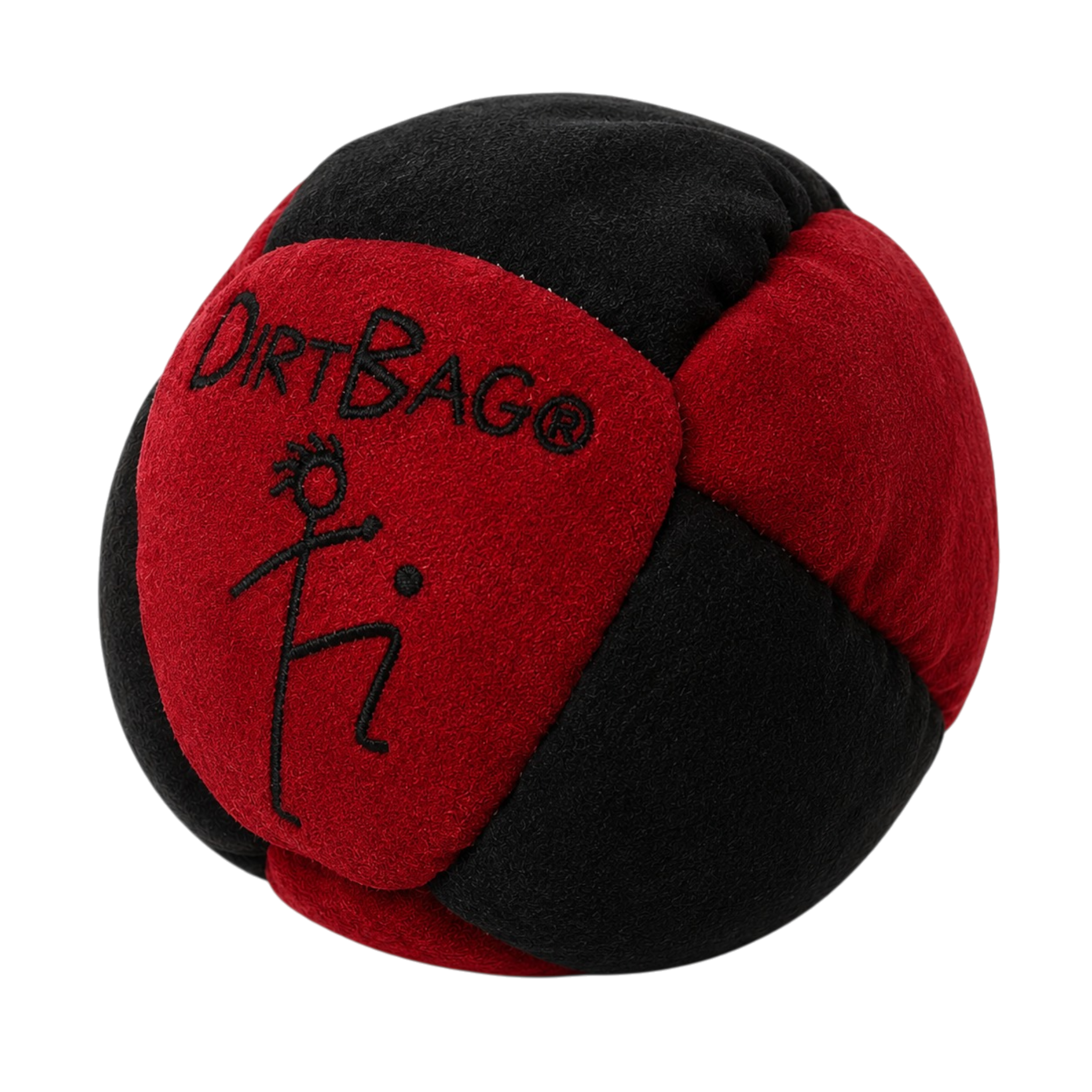 8-Panel Dirtbag™