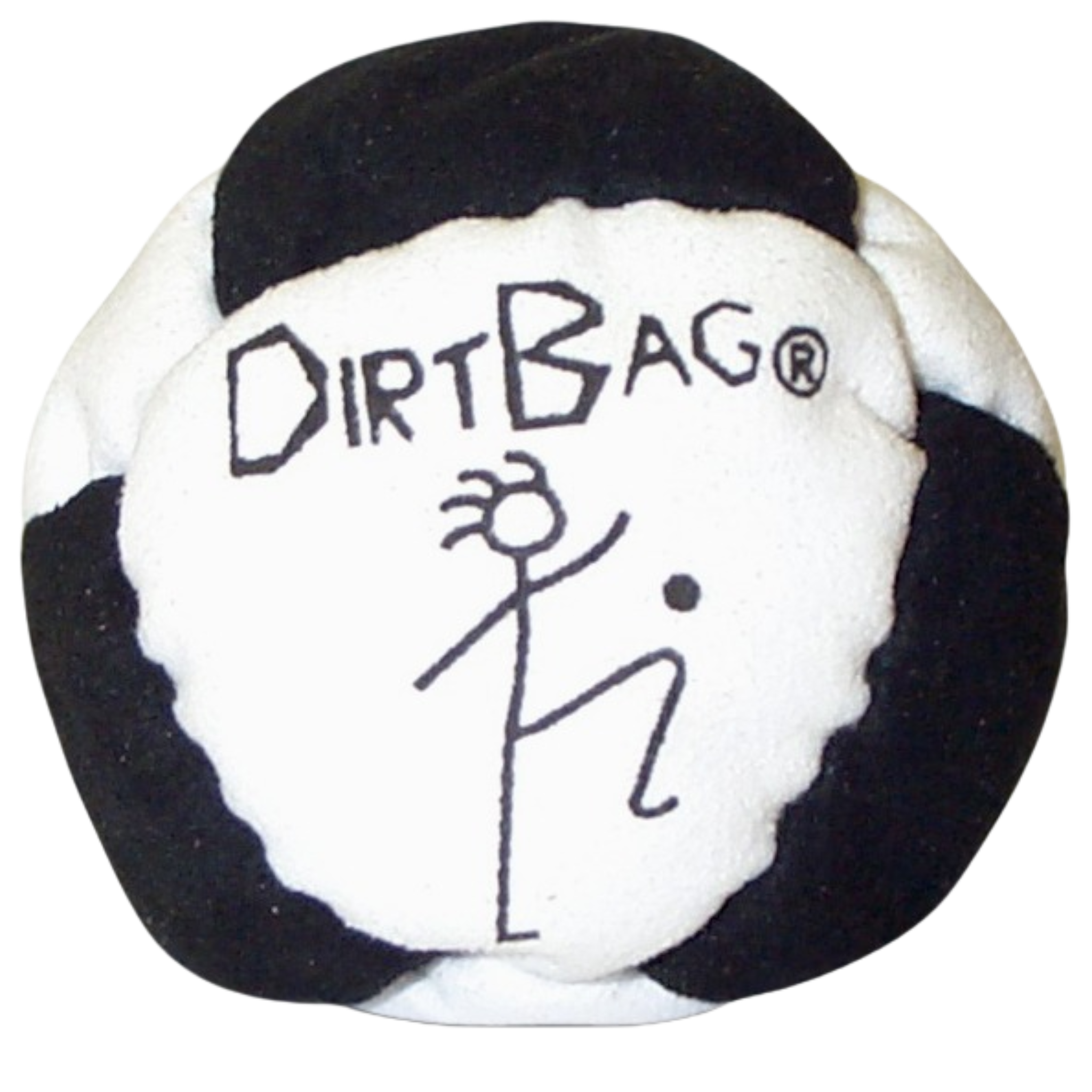 8-Panel Dirtbag™