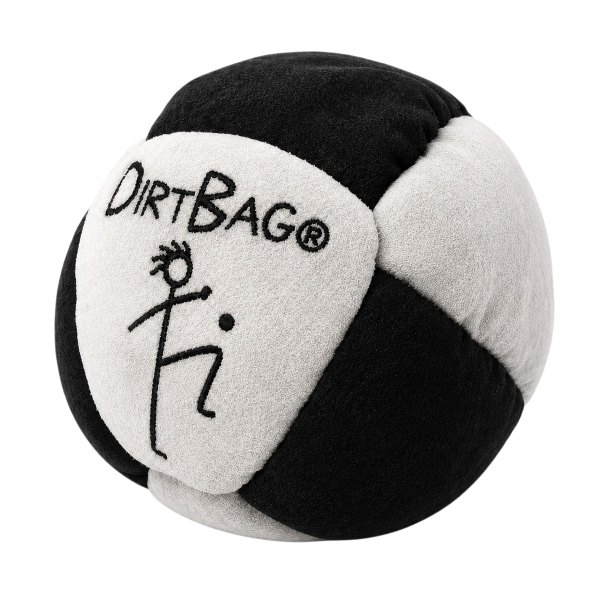 8-Panel Dirtbag™