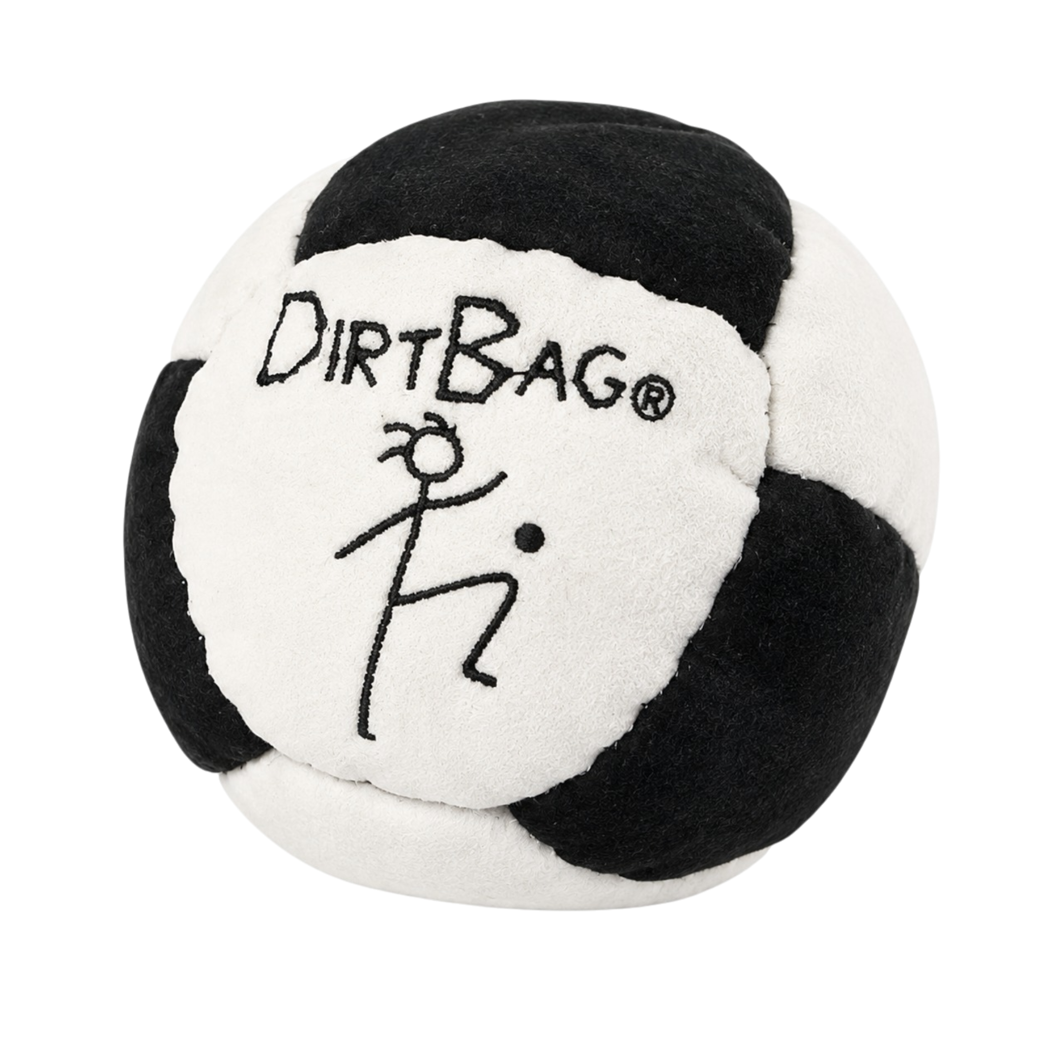8-Panel Dirtbag™
