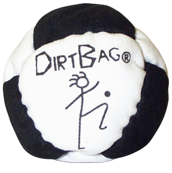 8-Panel Dirtbag™
