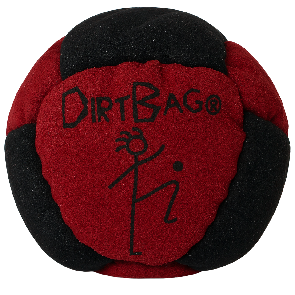 8-Panel Dirtbag™
